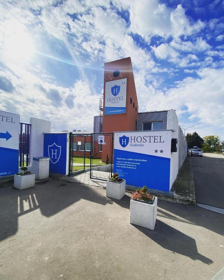 Hostel Hodonin Exterior photo