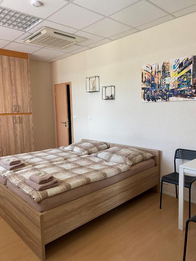 Hostel Hodonin Exterior photo