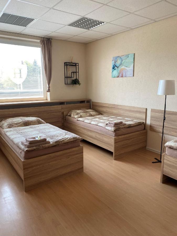 Hostel Hodonin Exterior photo